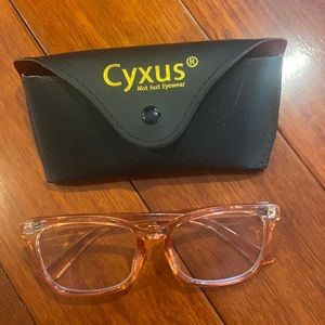 5 for $20! Blue Light Glasses